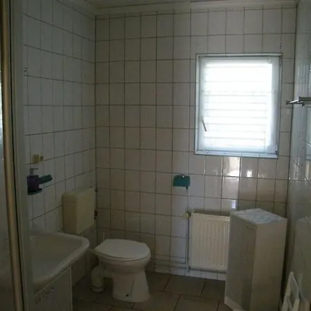 Kotte 2 Apartment Luebbenau